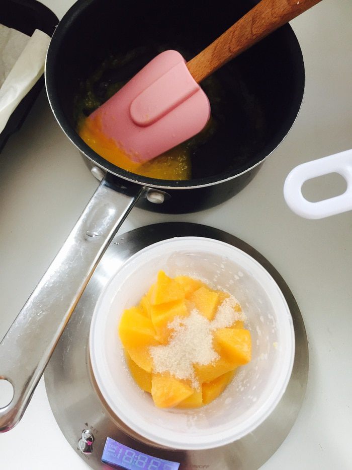 Пирожное &amp;quot;ФМ&amp;quot;