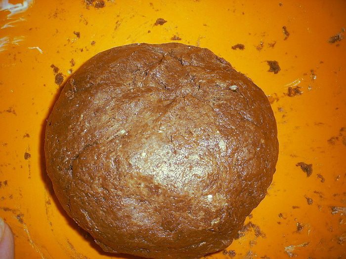 Чизкейк с &amp;quot;пьяной&amp;quot; клюквой