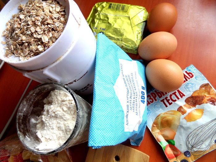 Вафли шоколадные с кокосовой стружкой