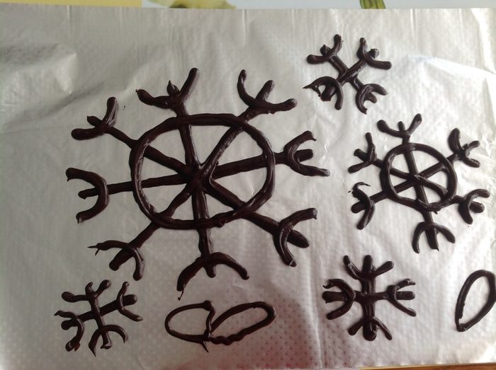 &amp;quot;Новогодняя елочка&amp;quot;, или с Новым Годом по старому стилю