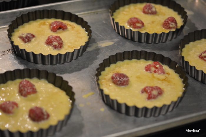 Блинчики датские