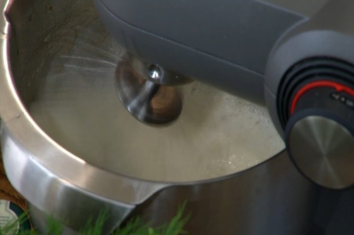 Беспорядочный десерт