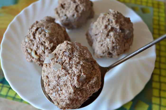 Армянская Кюфта