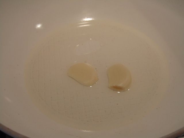 Тальятелле с семгой и лаймом 