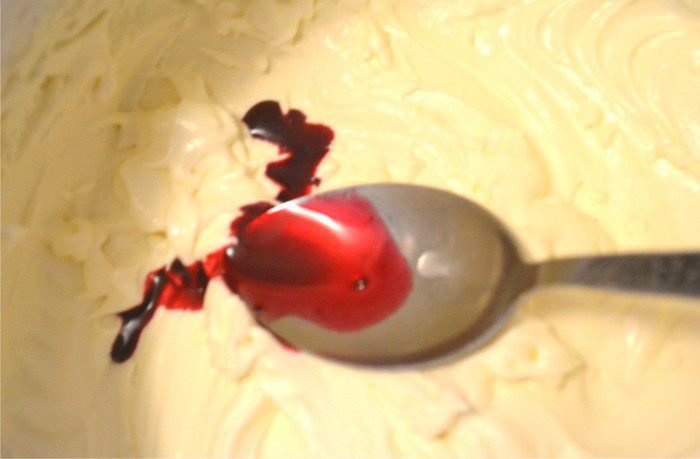 Капкейки «Розовое счастье» 