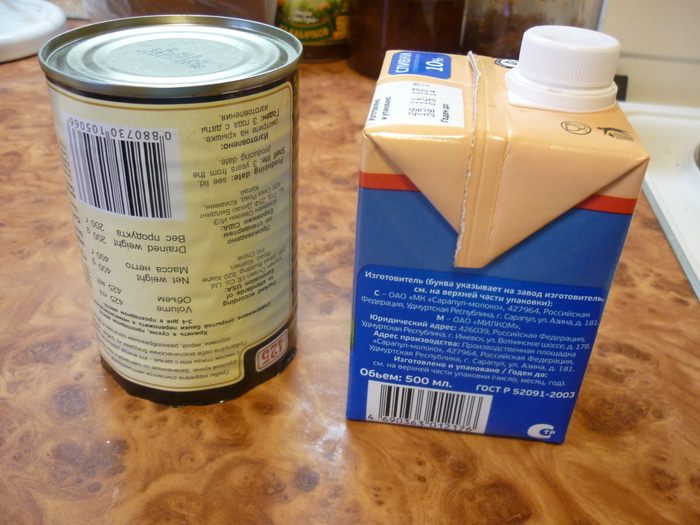 Салат &amp;quot;Общага&amp;quot; + МК по изготовлению сервировочных приспособлений