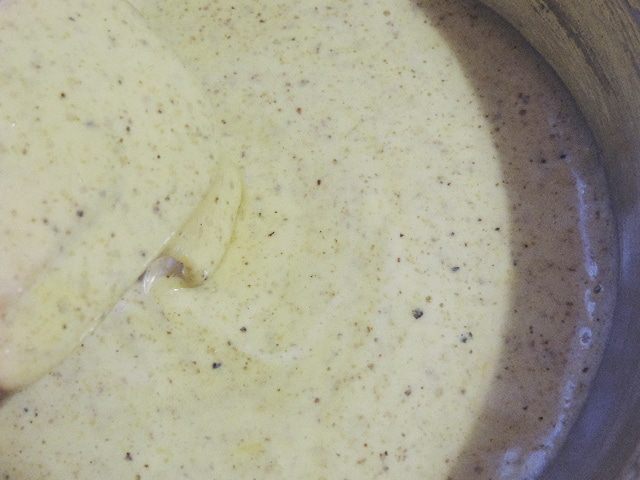 Торт-мусс &amp;quot;Черничный каприз&amp;quot;