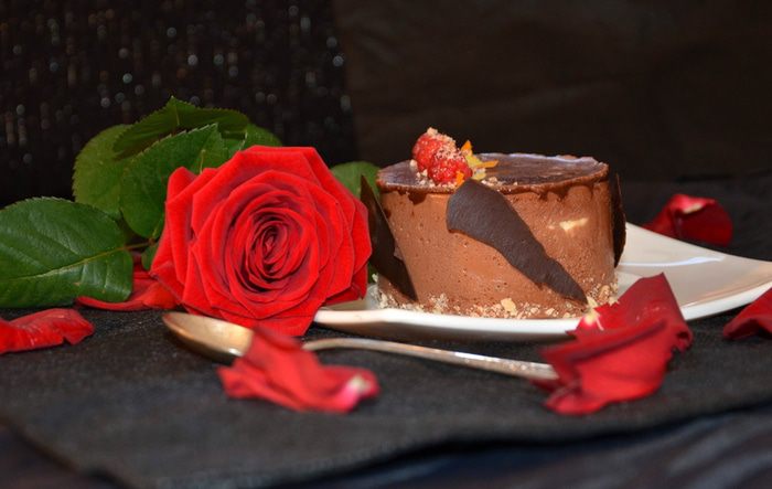 Торт &amp;quot;Сладкий вечер&amp;quot;