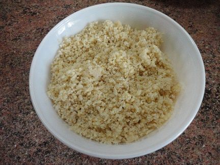Миндальный торт Tarta de Santiago