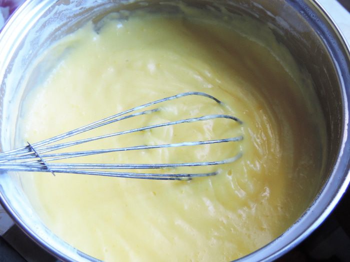 Клубничный торт с фисташковым кремом &amp;quot;Фрезье&amp;quot; («Fraisier»)