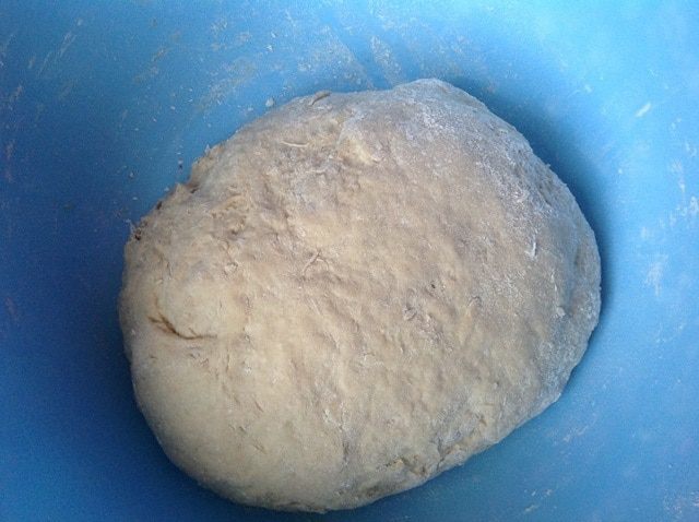 Тонкие чебуреки с картофельной начинкой