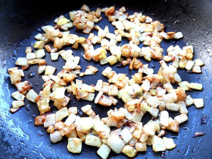 Вареники с картошкой (постные)