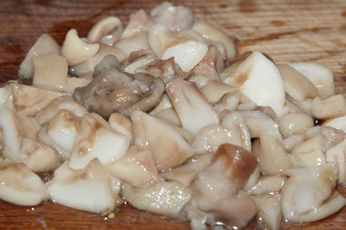 Овощное рагу с тофу (постное меню)