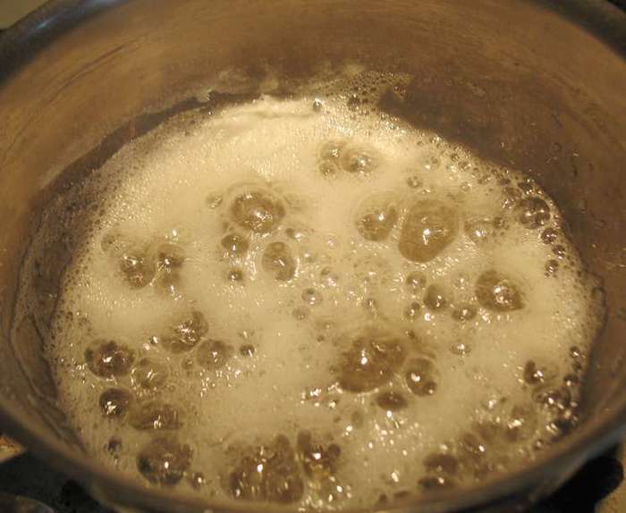 Фьюжн тирамису &amp;quot;Суши&amp;quot; 