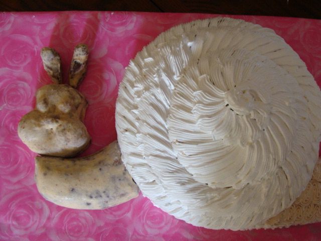 Детский торт &amp;quot;Улыбка&amp;quot;