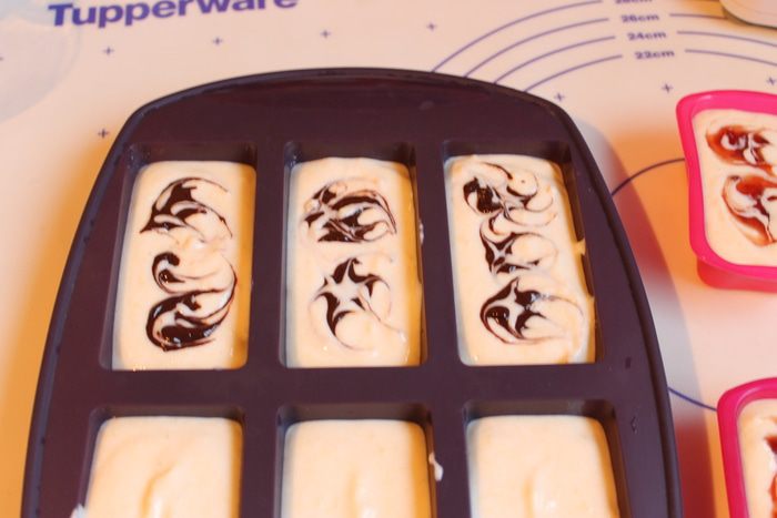 Творожные кухены