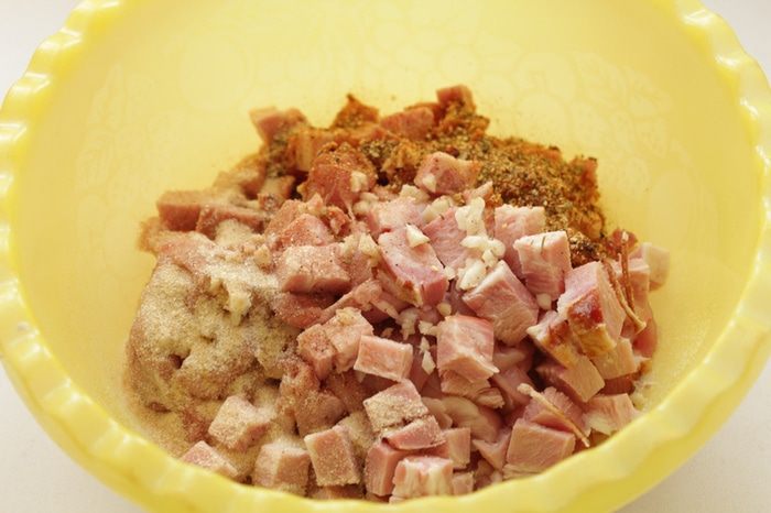 Сальтисон куриный