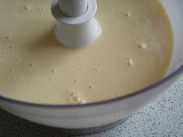 Нежный торт к 8-му марта