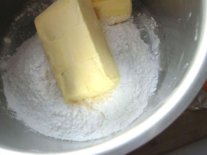 Печенье «Три карты»