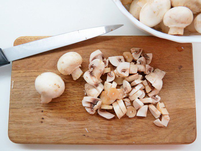 Рыбная кулебяка на четыре угла