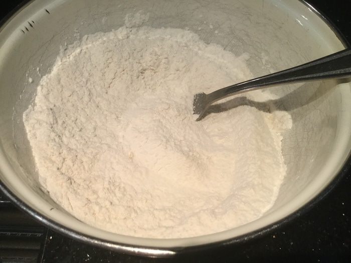 Печенье с шоколадной крошкой