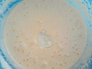 Торт &amp;quot;Весеннее настроение&amp;quot;