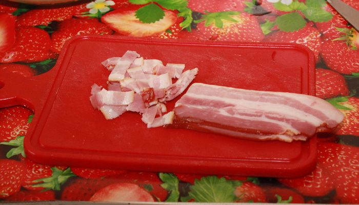 Кугелис по-литовски