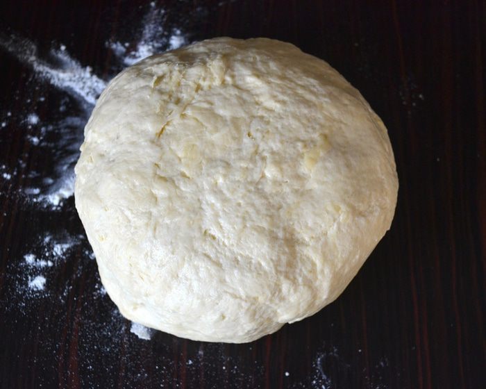 Торт &amp;quot;Наполеон нежный&amp;quot;