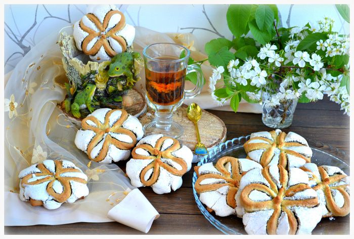Маковники