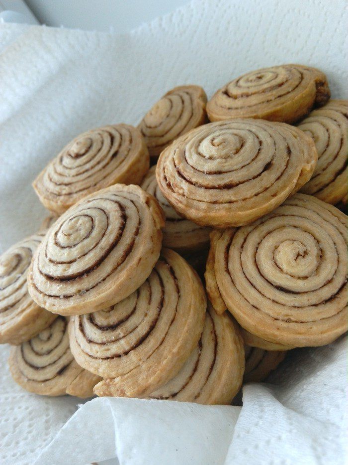 Песочные &amp;quot;улитки&amp;quot;