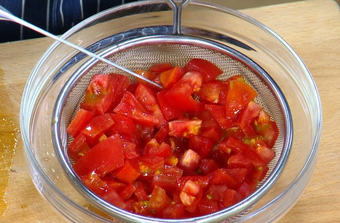 Кесадилья с курицей и сыром 