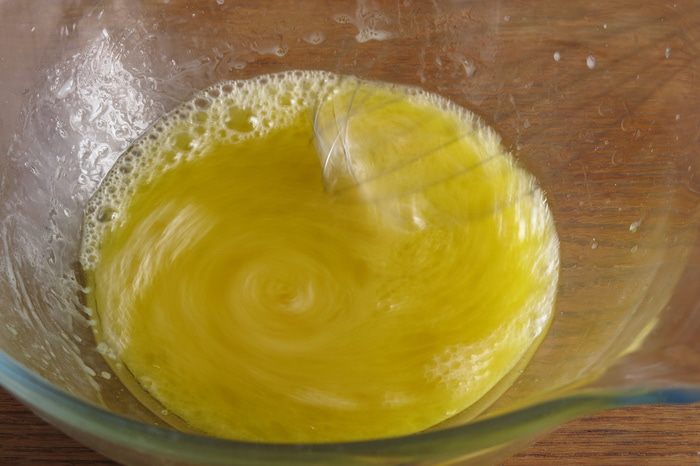 Выпечка Sposatella и Lepericchio