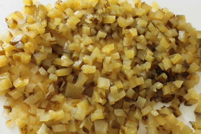 Рассольник с фасолью и грибами