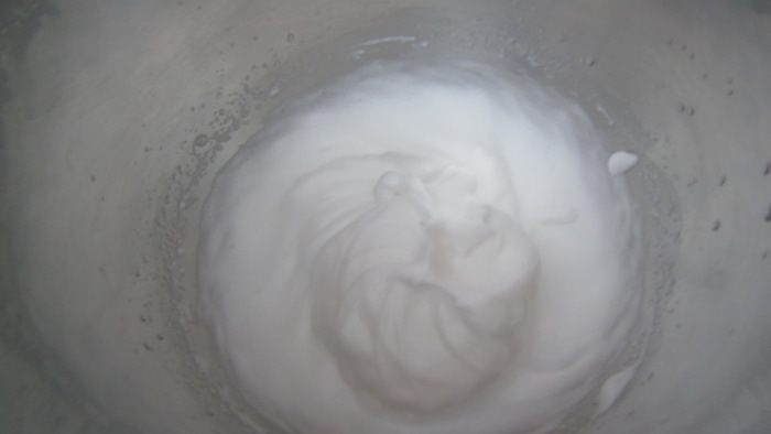 Кулич в мультиварке