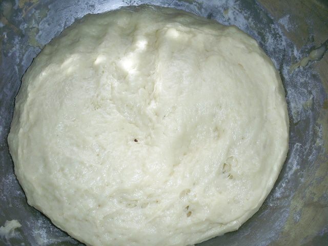 &amp;quot;Ночной&amp;quot; кранч с шоколадом и фундуком