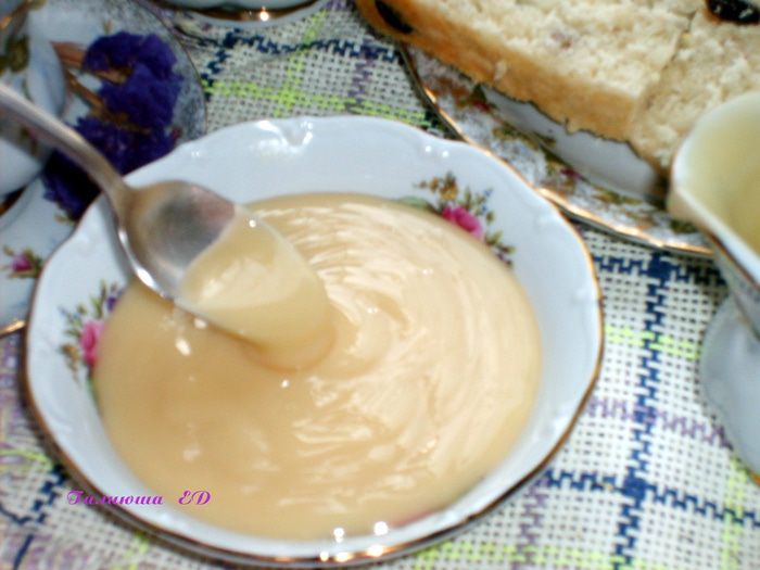 Балкаймак по-казахски