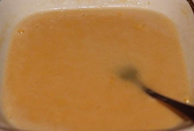 Лимонные квадратики