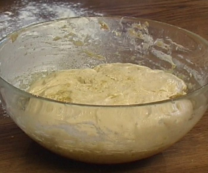 Детская пицца «Маргарита»