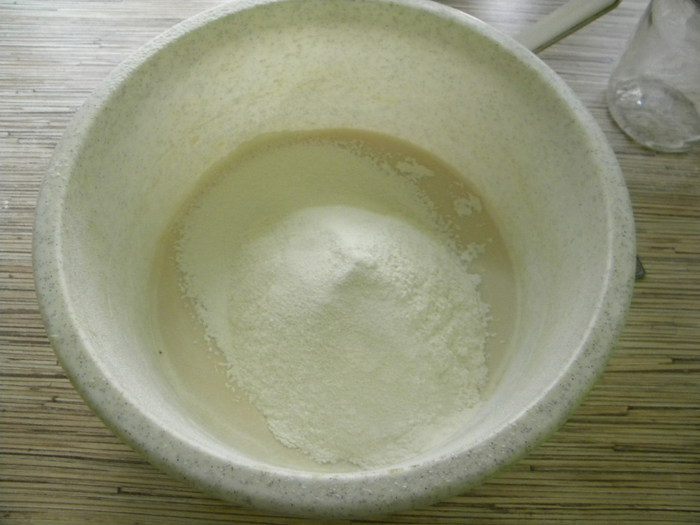 Пирог &amp;quot;Розочки с клюквой&amp;quot;