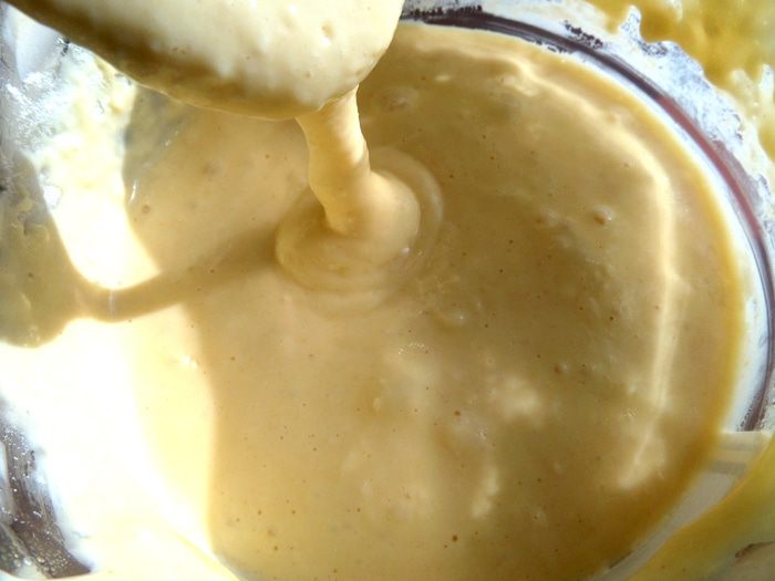 Пирог с капустой и черносливом