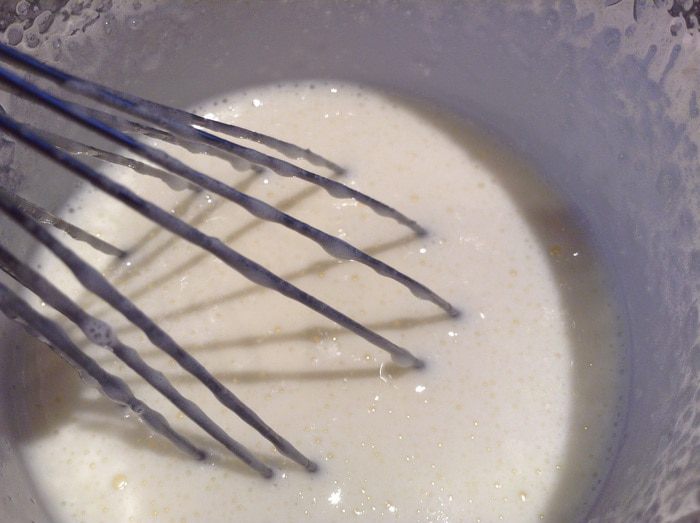 Пряничные кантуччини