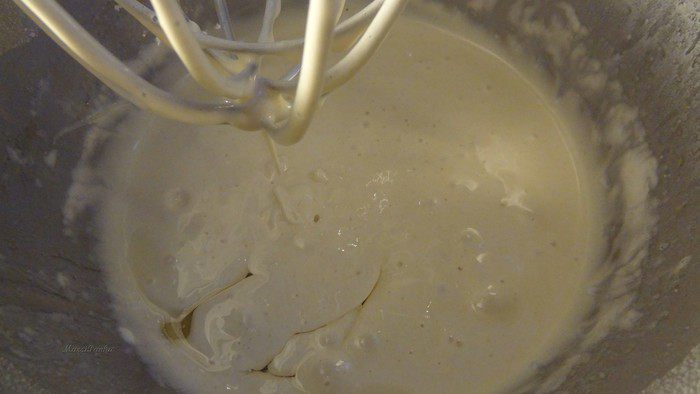 Маффины &amp;quot;Леопардовые лапки&amp;quot;