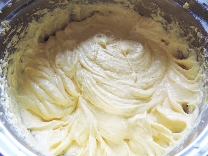 Шведский торт