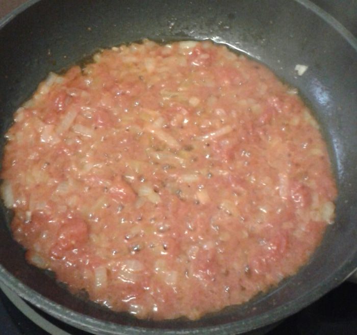 Галета &amp;quot;Рататуй&amp;quot; по мотивам Марии