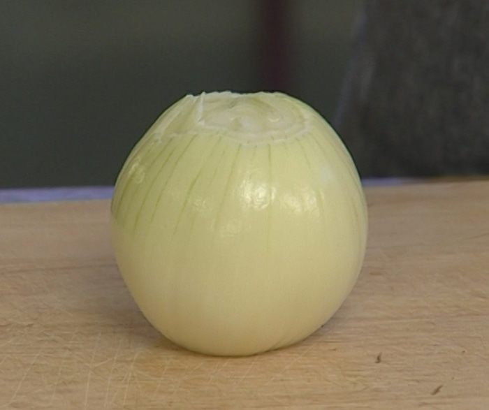 Индийский рис со шпинатом