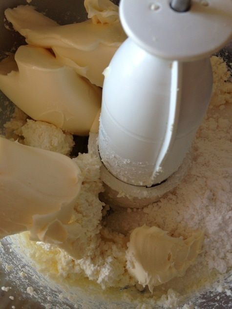 Чизкейк &amp;quot;Рафаэлло&amp;quot;