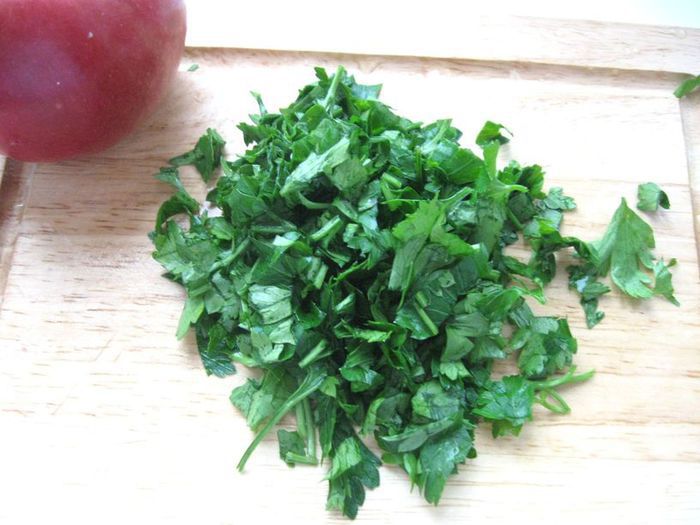 Куриная колбаса 