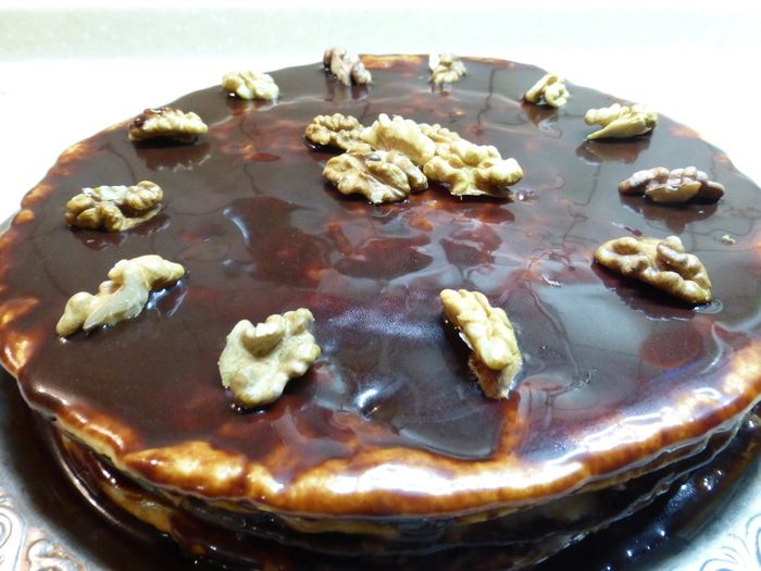 Торт &amp;quot;Мишка косолапый&amp;quot;