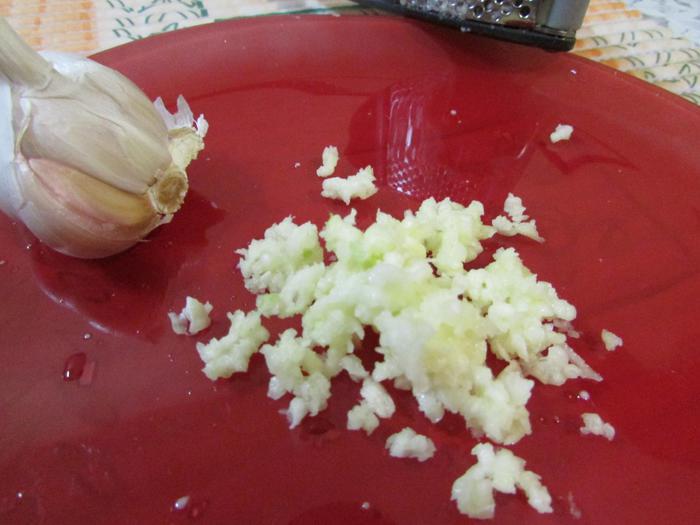Куриные желудки с овощами