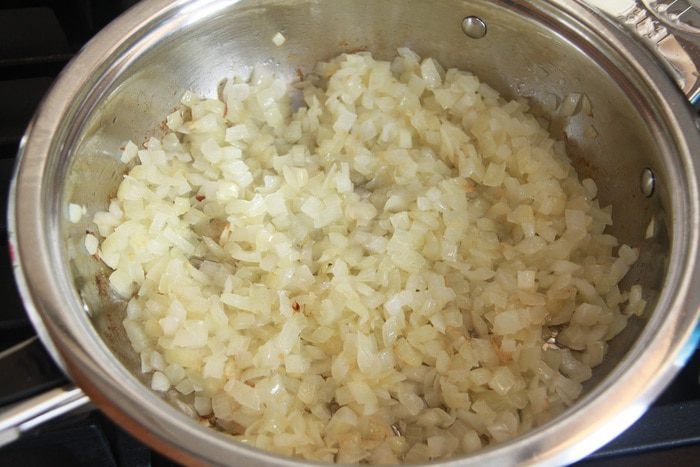 Грибной маш